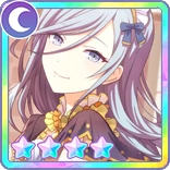 12 Aninvitationtorelaxbloom — PJSK Shizuku cards option 4