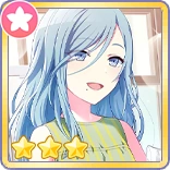 13 Secretnegotiationunbloom — PJSK Shizuku cards option 5