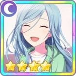19 Haveahomemadericeballunbloom — PJSK Shizuku cards option 11