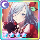 20 Haveahomemadericeballbloom — PJSK Shizuku cards option 13