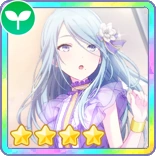 22 Feelslikemagicunbloom — PJSK Shizuku cards option 15