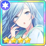 27 Diditfalloverunbloom — PJSK Shizuku cards option 20