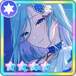28 Diditfalloverbloom — PJSK Shizuku cards option 21