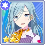 33 Focusingonwhatliesahead — PJSK Shizuku cards option 27
