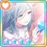 38 Graduationfrommyworthlessselfbloom — PJSK Shizuku cards option 32