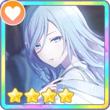 43 Out Of Seasonlightsnowfallunbloom — PJSK Shizuku cards option 38