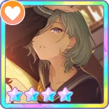 44 Out Of Seasonlightsnowfallbloom — PJSK Shizuku cards option 39