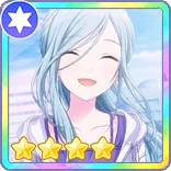 7 Imnotjustanyoneimmeunbloom — PJSK Shizuku cards option 42