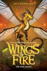 Wof 12 — Wings of Fire Book Tier List option 4