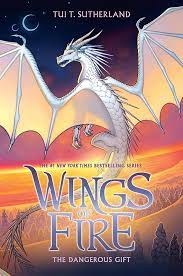 Wof 14 — Wings of Fire Book Tier List option 6