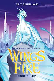 Wof 7 — Wings of Fire Book Tier List option 13