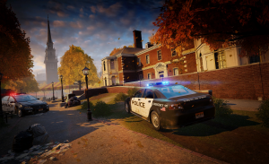 Bartlettu — Rainbow Six Siege Maps (no night maps) option 1
