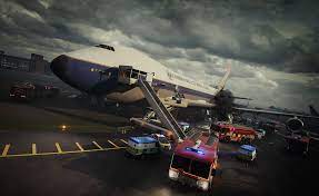 Presidentialplane — Rainbow Six Siege Maps (no night maps) option 7