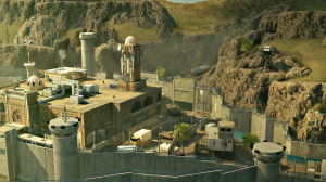 R6 Maps Border — Rainbow Six Siege Maps (no night maps) option 9
