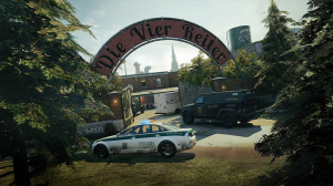 R6 Maps Clubhouse — Rainbow Six Siege Maps (no night maps) option 10