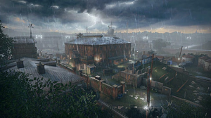 R6 Maps Hereford — Rainbow Six Siege Maps (no night maps) option 12