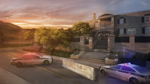 R6 Maps House — Rainbow Six Siege Maps (no night maps) option 13