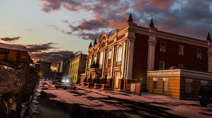 R6 Maps Kafe — Rainbow Six Siege Maps (no night maps) option 14