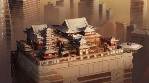 R6 Maps Skyscraper — Rainbow Six Siege Maps (no night maps) option 17
