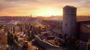 R6 Maps Villa — Rainbow Six Siege Maps (no night maps) option 20