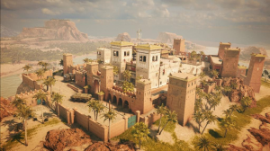 R6sfortress1 — Rainbow Six Siege Maps (no night maps) option 21