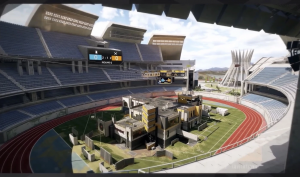 Stadiumbravo — Rainbow Six Siege Maps (no night maps) option 25