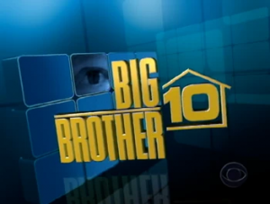 Bb10logo — Big Brother Seasons Ranking option 3