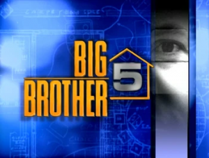 Bigbrother5 — Big Brother Seasons Ranking option 12