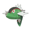 105px 0550basculin Red — Fish Pokémon Gen 1-9 option 26