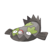 105px 0618stunfisk Galar — Fish Pokémon Gen 1-9 option 32