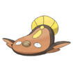 105px 0618stunfisk — Fish Pokémon Gen 1-9 option 33