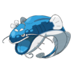 105px 0977dondozo — Fish Pokémon Gen 1-9 option 45