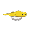 105px 0978tatsugiri Stretchy — Fish Pokémon Gen 1-9 option 47