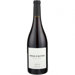 Bread And Butter — Alcohol Tierlist option 5