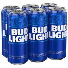 Bud Light — Alcohol Tierlist option 6