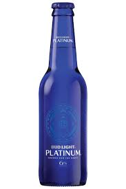 Budplatinum — Alcohol Tierlist option 7