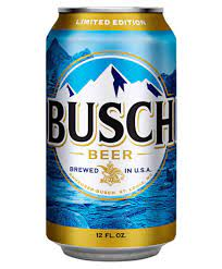 Busch — Alcohol Tierlist option 10