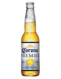 Corona Premier — Alcohol Tierlist option 15