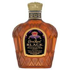 Crown Black — Alcohol Tierlist option 18