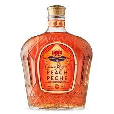 Crown Peach — Alcohol Tierlist option 19