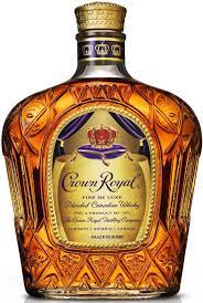 Crown Royal — Alcohol Tierlist option 20