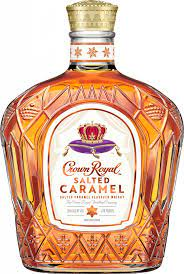 Crown Salted Carmel — Alcohol Tierlist option 21