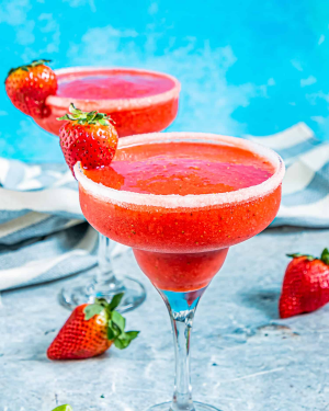 Daiquiri — Alcohol Tierlist option 22