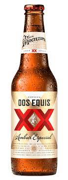 Dos Equis Amber — Alcohol Tierlist option 24