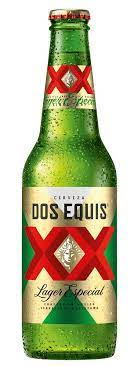 Dos Equis — Alcohol Tierlist option 25