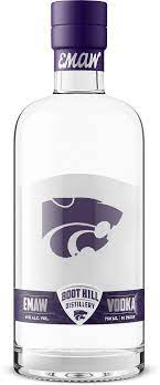 Emaw Vodka — Alcohol Tierlist option 26