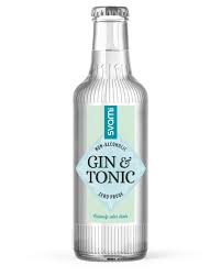 Ginandtonic — Alcohol Tierlist option 29