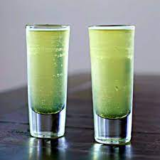 Greenteashots — Alcohol Tierlist option 31