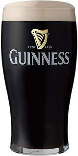 Guinness — Alcohol Tierlist option 32