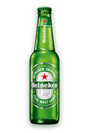 Heineken — Alcohol Tierlist option 33
